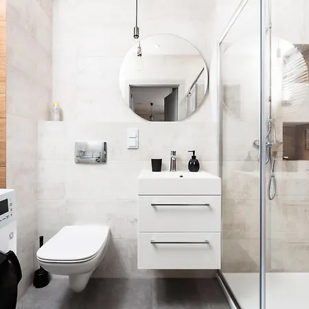 Apartment Of The Kings - Riverside B22 Krakow