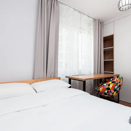 Of The Kings - Riverside B22 Apartment *