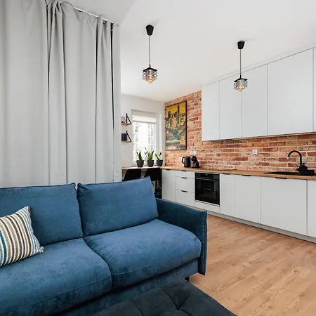 Of The Kings - Riverside B22 Apartment *