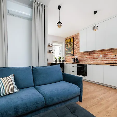 Of The Kings - Riverside B22 Apartment *