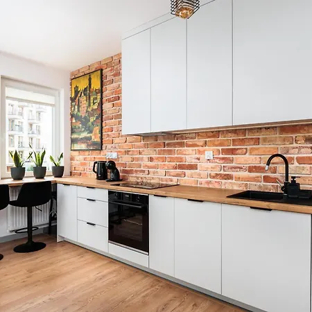 Of The Kings - Riverside B22 Apartment *