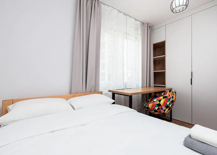 Of The Kings - Riverside B22 Apartamento *