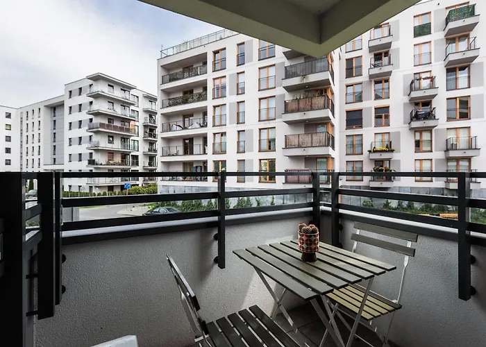 Of The Kings - Riverside B22 Apartamento Cracóvia