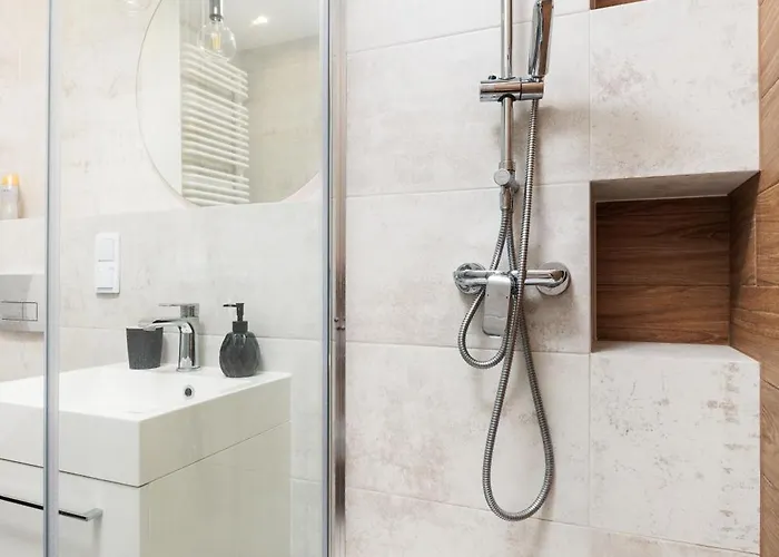 Apartamento Of The Kings - Riverside B22