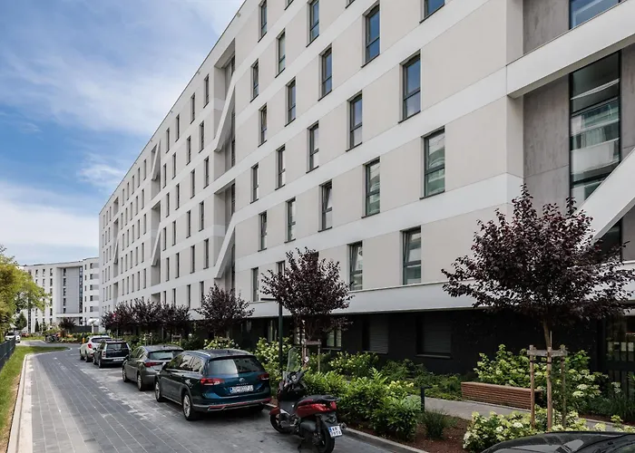 Apartamento Of The Kings - Riverside B22 Cracóvia