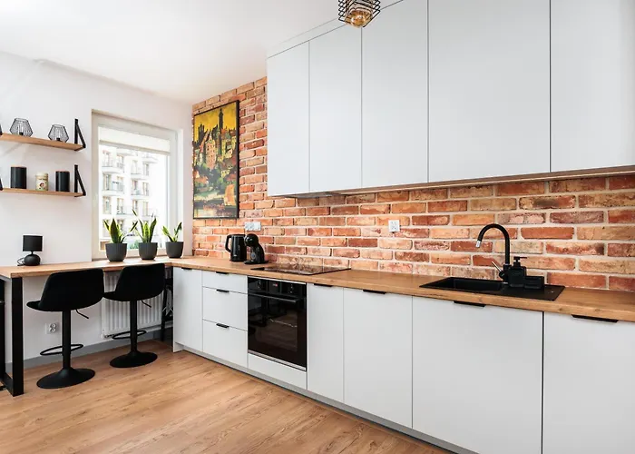 Of The Kings - Riverside B22 Apartamento *